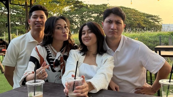 Klarifikasi Untar Soal Adik Keisya Levronka Jatuh dari Lantai 6: Versi Resmi Kampus vs Keluarga