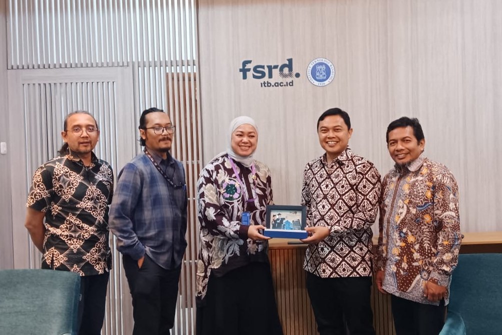 Program Fast Track S1-S2 DKV Udinus dan FSRD ITB: Raih Dua Gelar dalam 5 Tahun